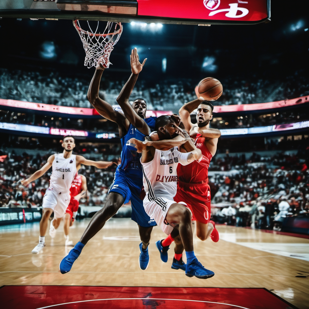 Türkiye Basketbol Ligi: Güncel Durum ve Gelecek Planları