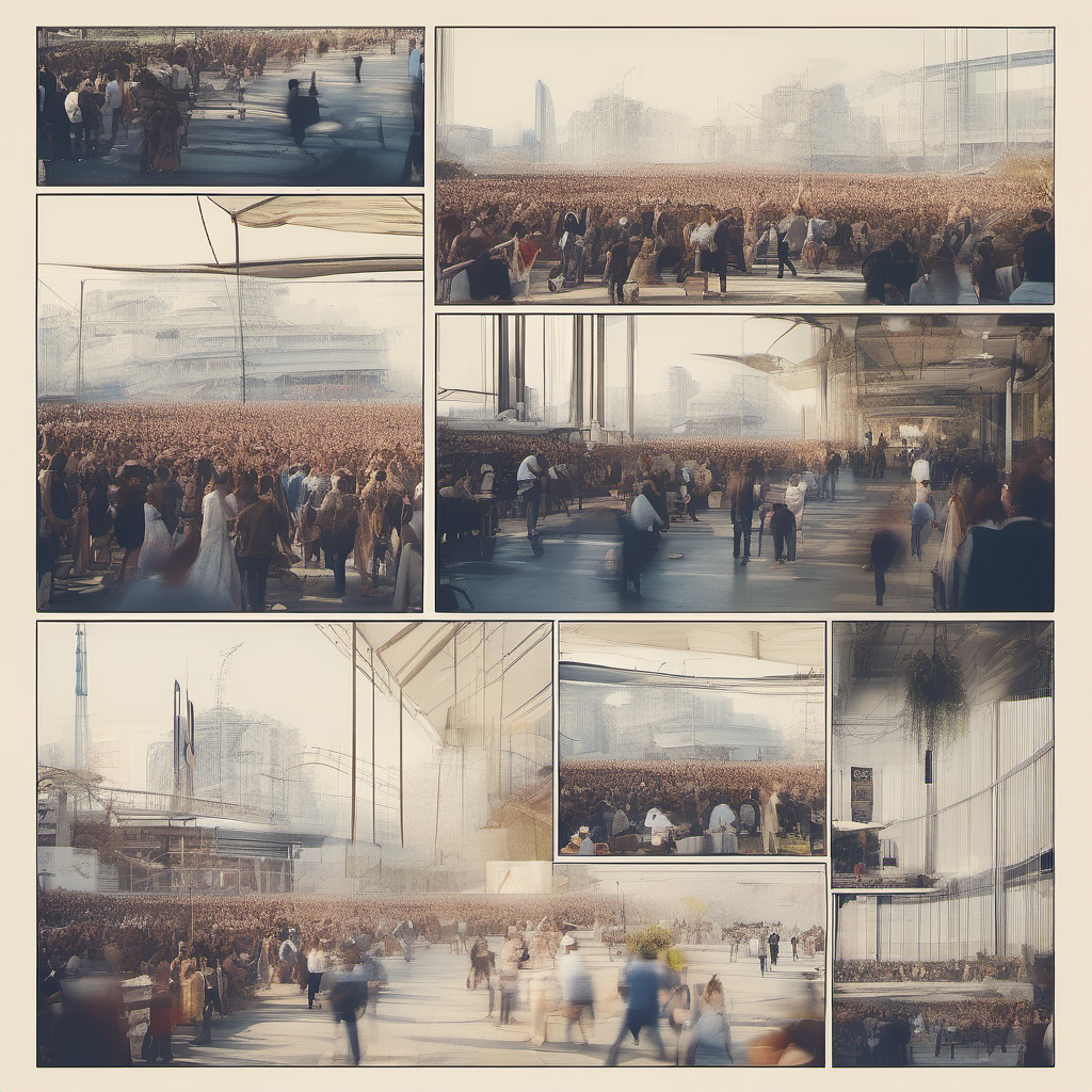 Şehmus: Global Sektörün Yeni Yıldızı