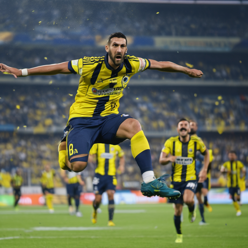 Fenerbahçe Avrupa Listesi: Şampiyonlukların Öyküsü