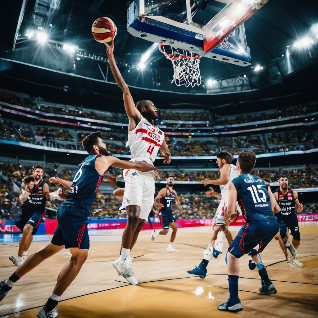 FIBA EuroBasket 2025: Avrupa Basketbolunun En Büyük Turnuvası