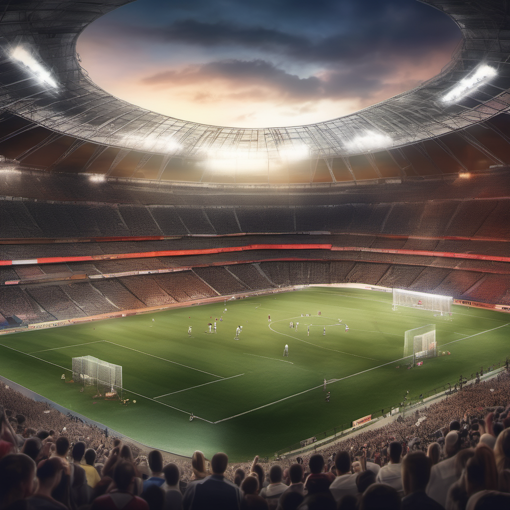 Bogdanovic: Global Sektöründe Yıldız Parıltısı