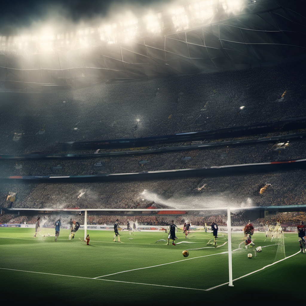 GS UEFA Listesi: Futbol Dünyasının En Güçlü Takımları