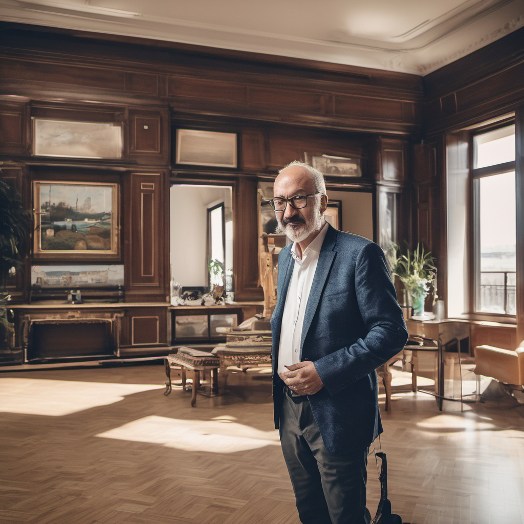 İmparator: Tarih ve Kültür İçerisinde Bir İsim