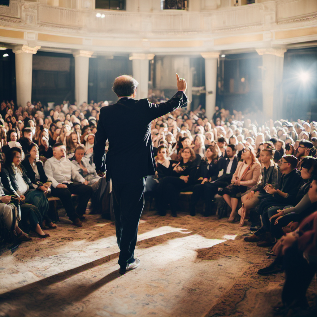 Komutan: Liderlik ve Önderlik Nitelikleri