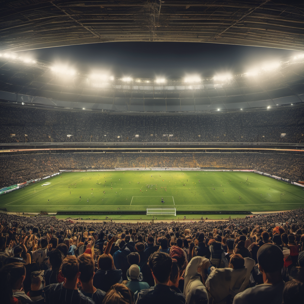 Facundo Buonanotte: Gelişmiş SEO Stratejileri ve Kullanıcı Odaklı İçerik Üretimi