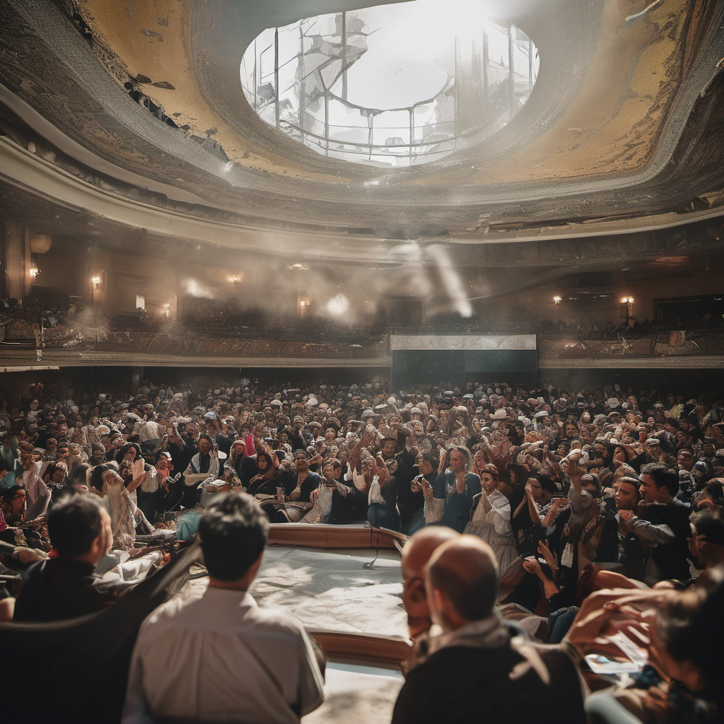 Mevlid Kandili Namazı: İbadet Anlamı ve Önemi