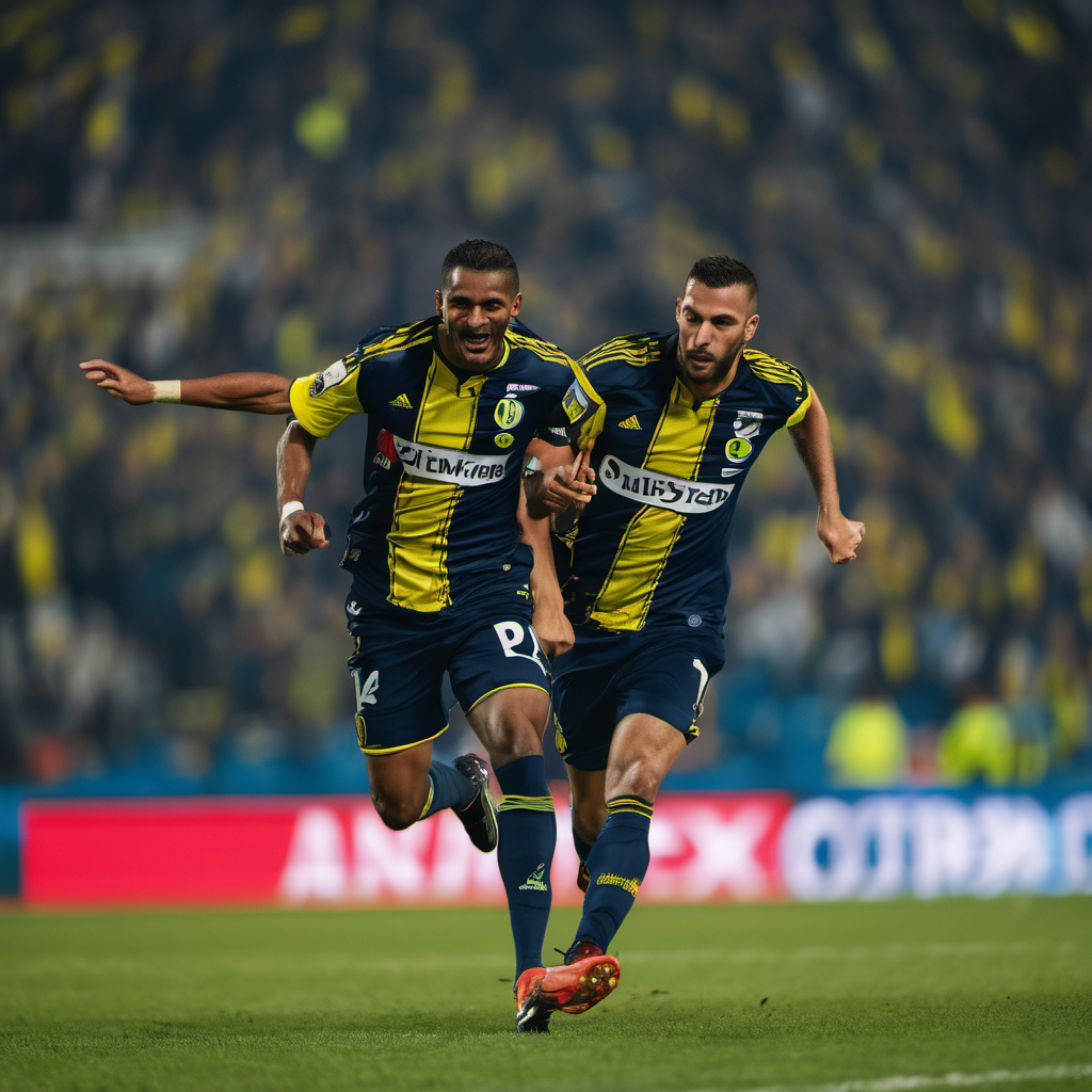 UEFA Futbol Şampiyonluğu Listesi: Fenerbahçe’nin Fırsatları ve Zayıflıkları