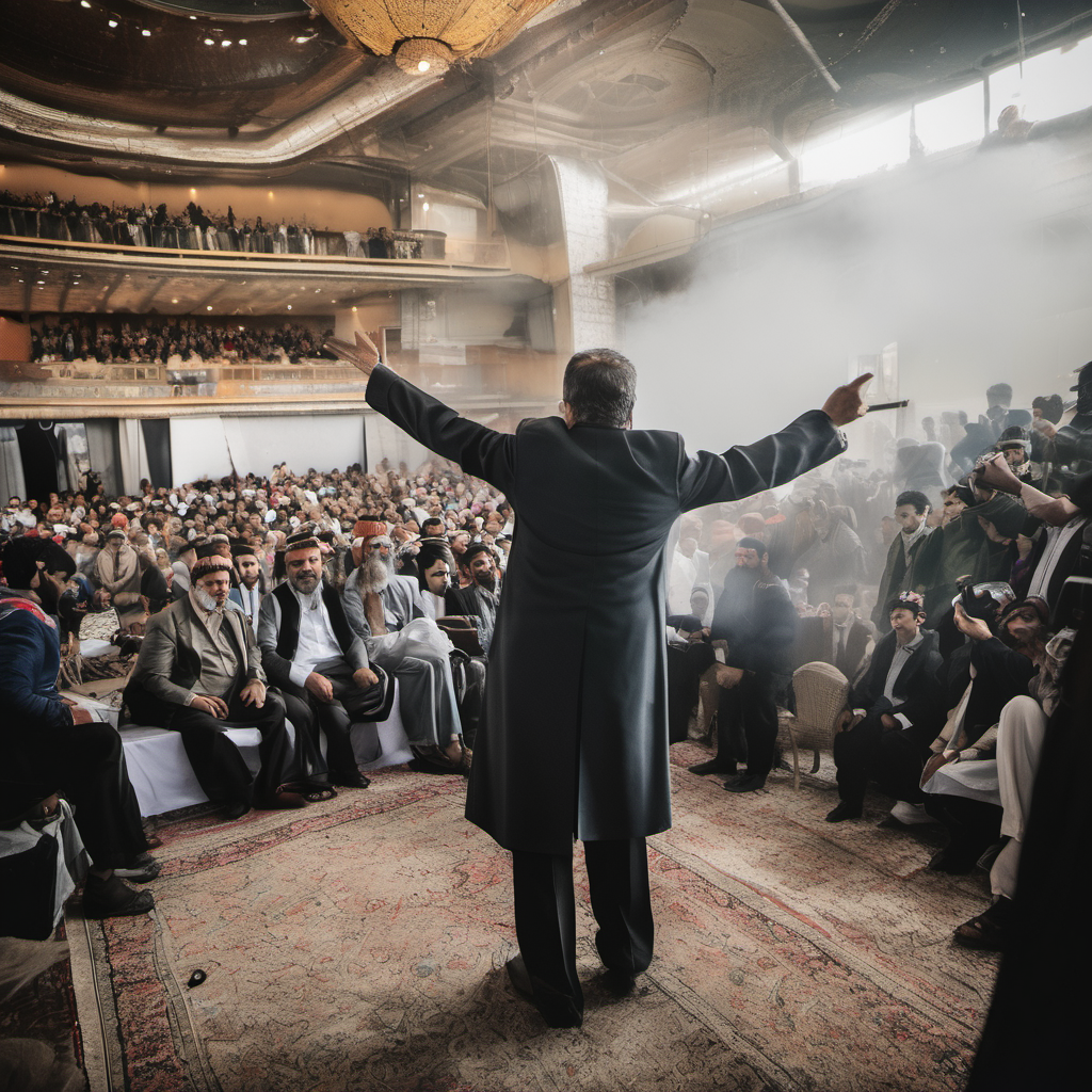 Resûlullah: İslamiyetin Kutsal Oğlu