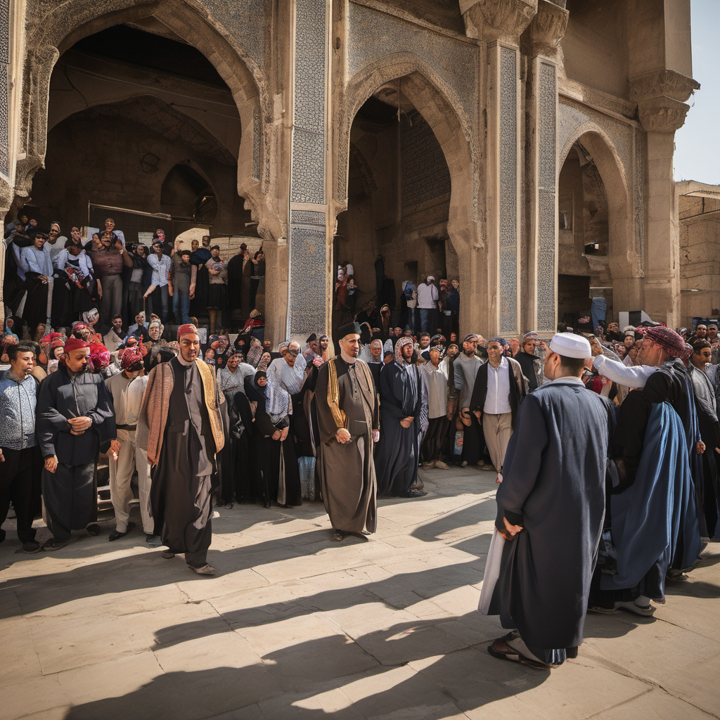Gaziantep Hava Durumu: İklim, Mevsimler ve Tahmini