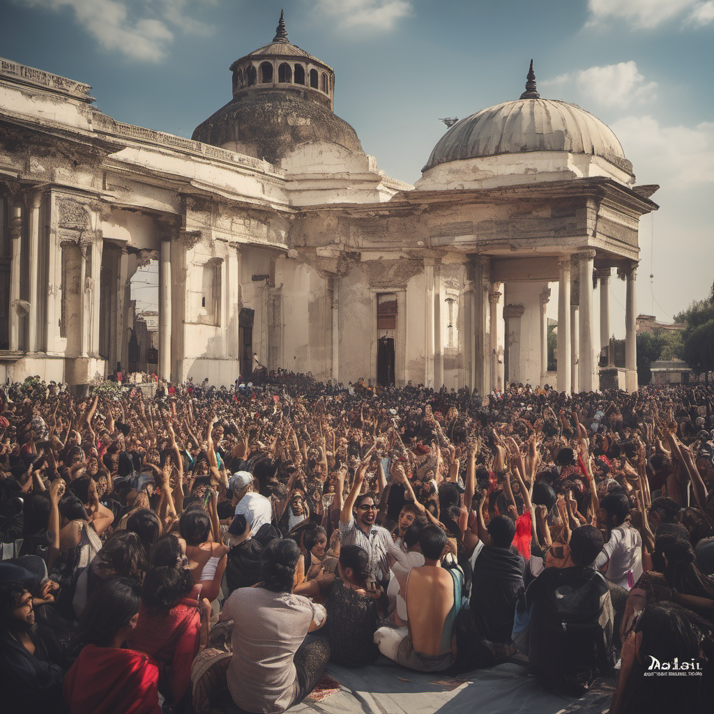 Melek Mosso: Güçlü Bir Kadın, Güçlü Bir İsim