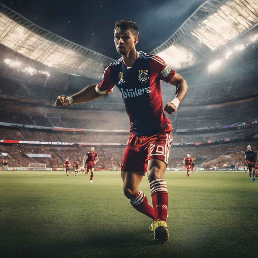 Anisimova: Global Sektörün Yeni İsimleri