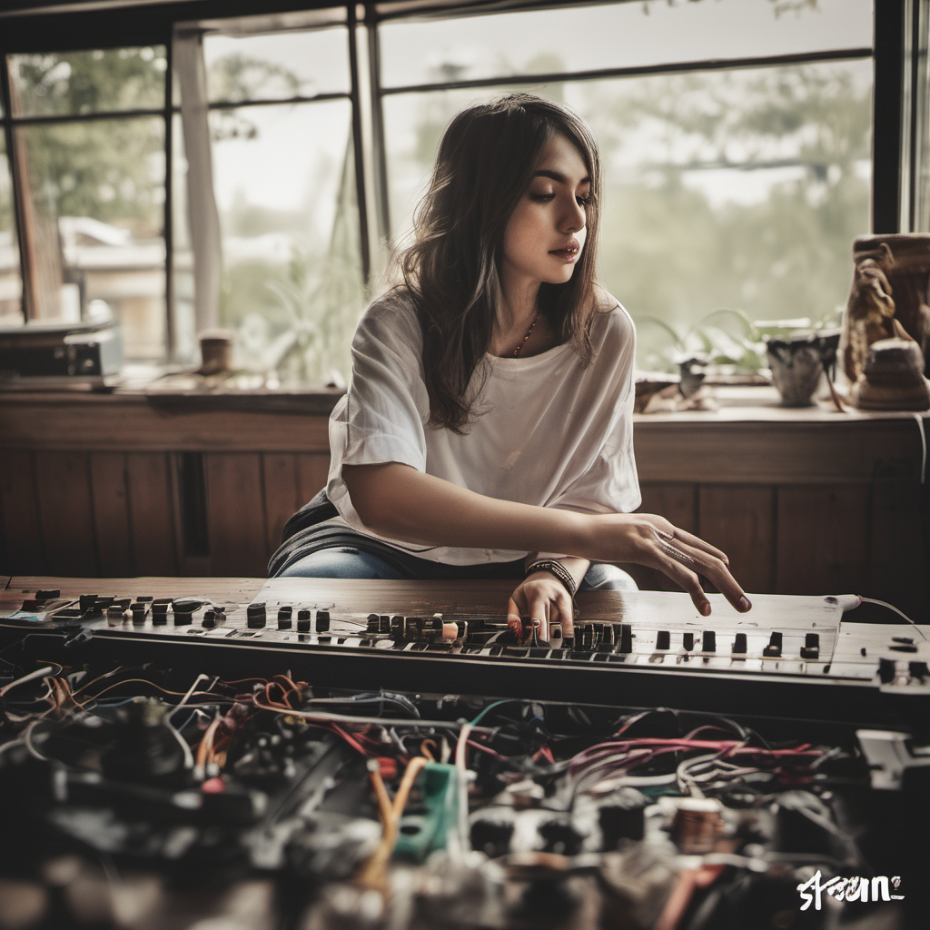 Spotify: Müzik Dünyasının Devi ve İnovasyonun Öncüsü