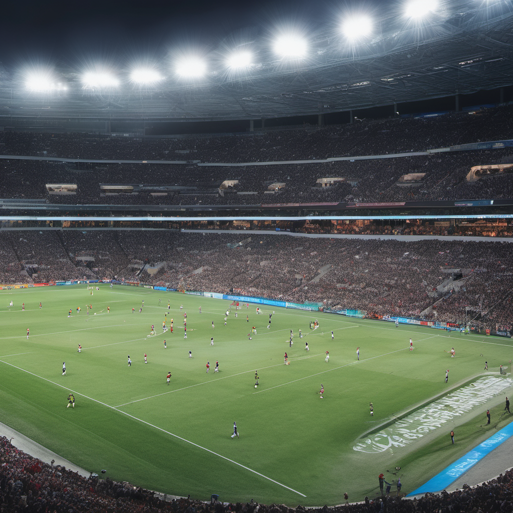 Goldman Sachs: Finansal Dünya’nın Öncüleri