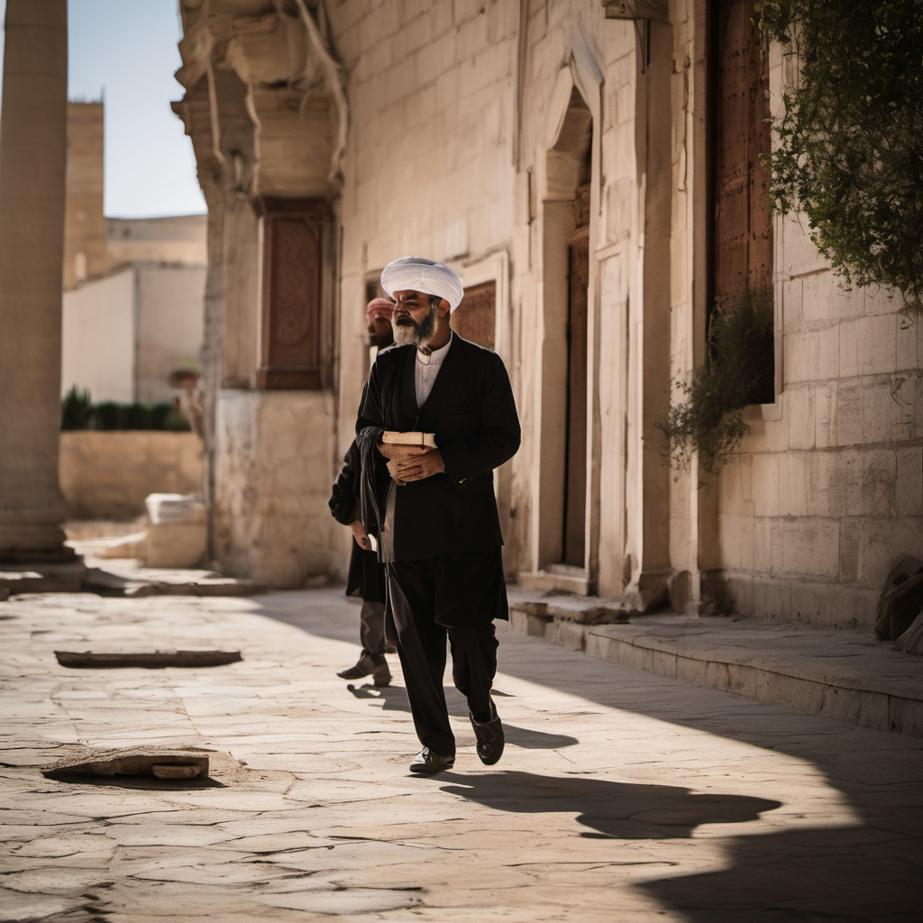Şanlıurfa Hava Durumu: Güncel Bilgiler ve Tahminler