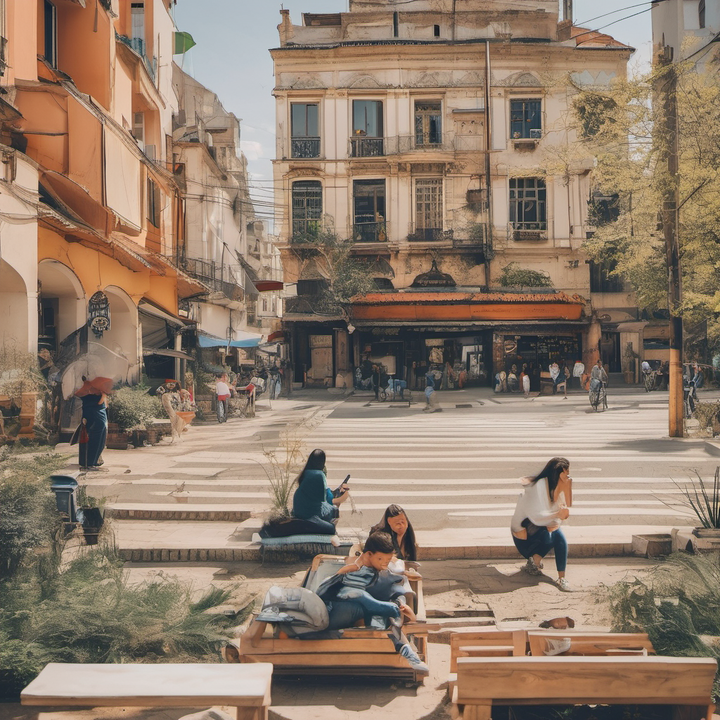 Meriç Aral: Global Sektörün Yıldızı