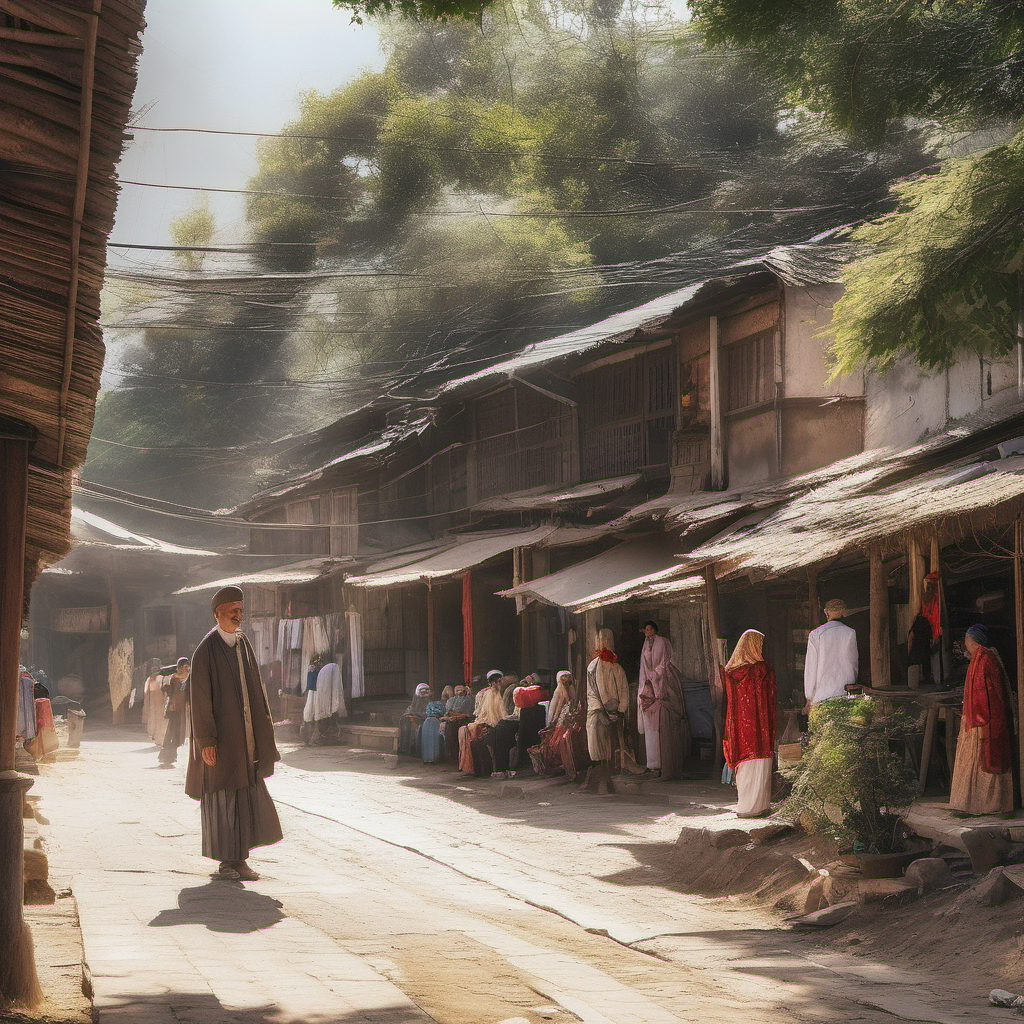 Yüzyılın Türkiye’sinde: Gelişim ve Değişim