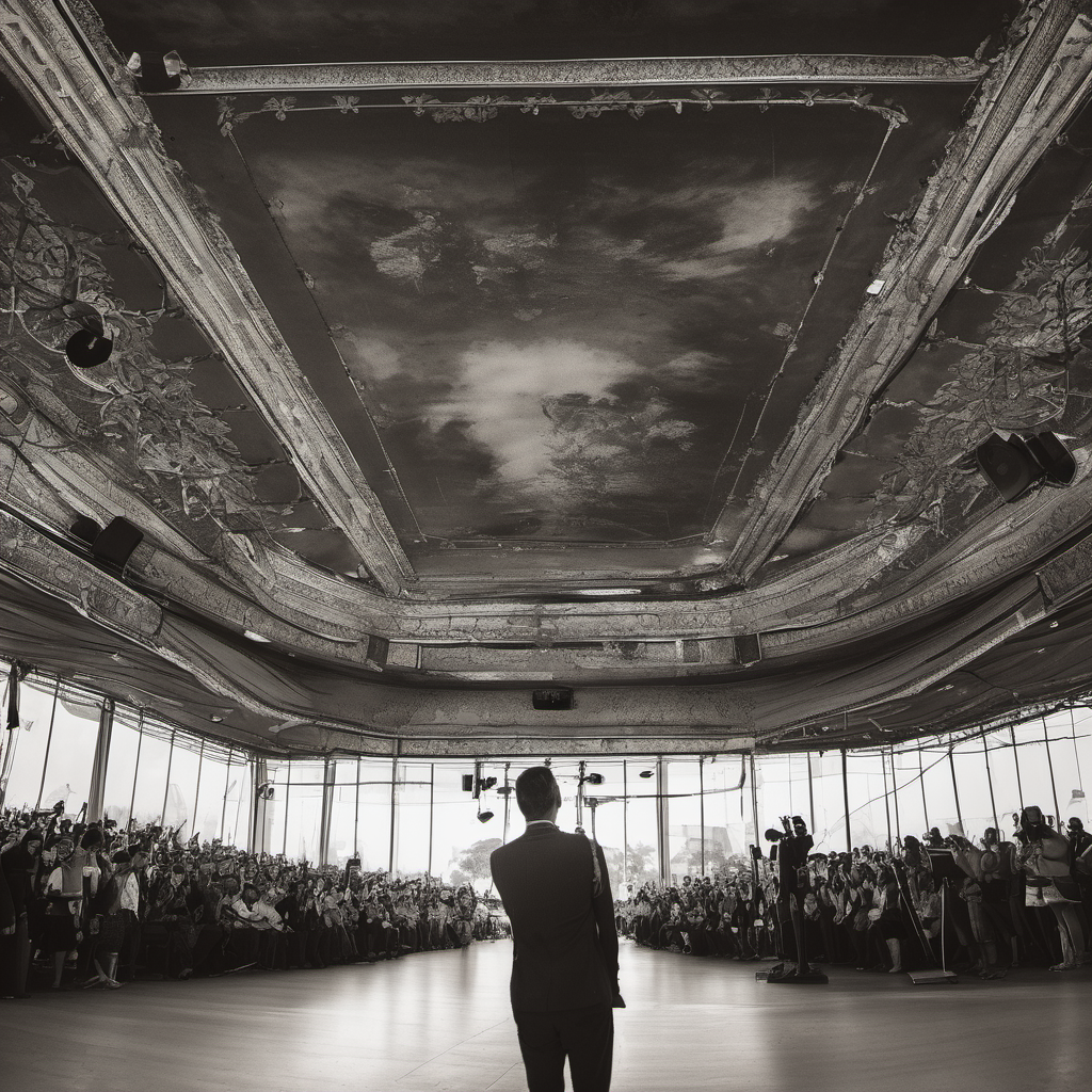 Hulusi: Bir İmparatorun Mirası