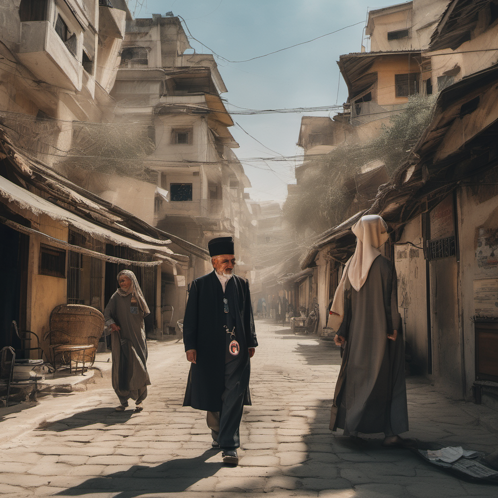 Ismail Hoca: Hayatını Değiştiren Bir İnsanin Hikayesi