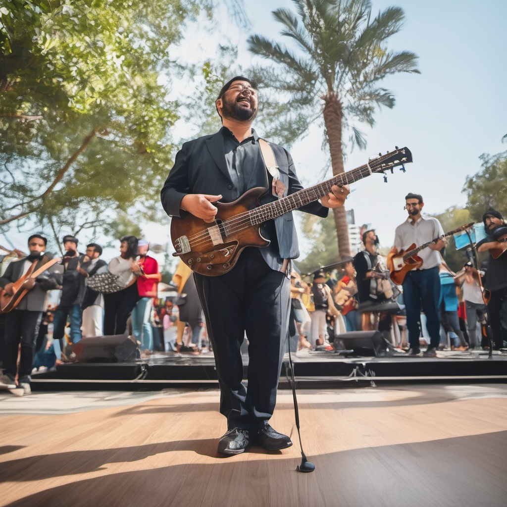 Karakter AI: Geleceğin İnsansı Teknolojisi