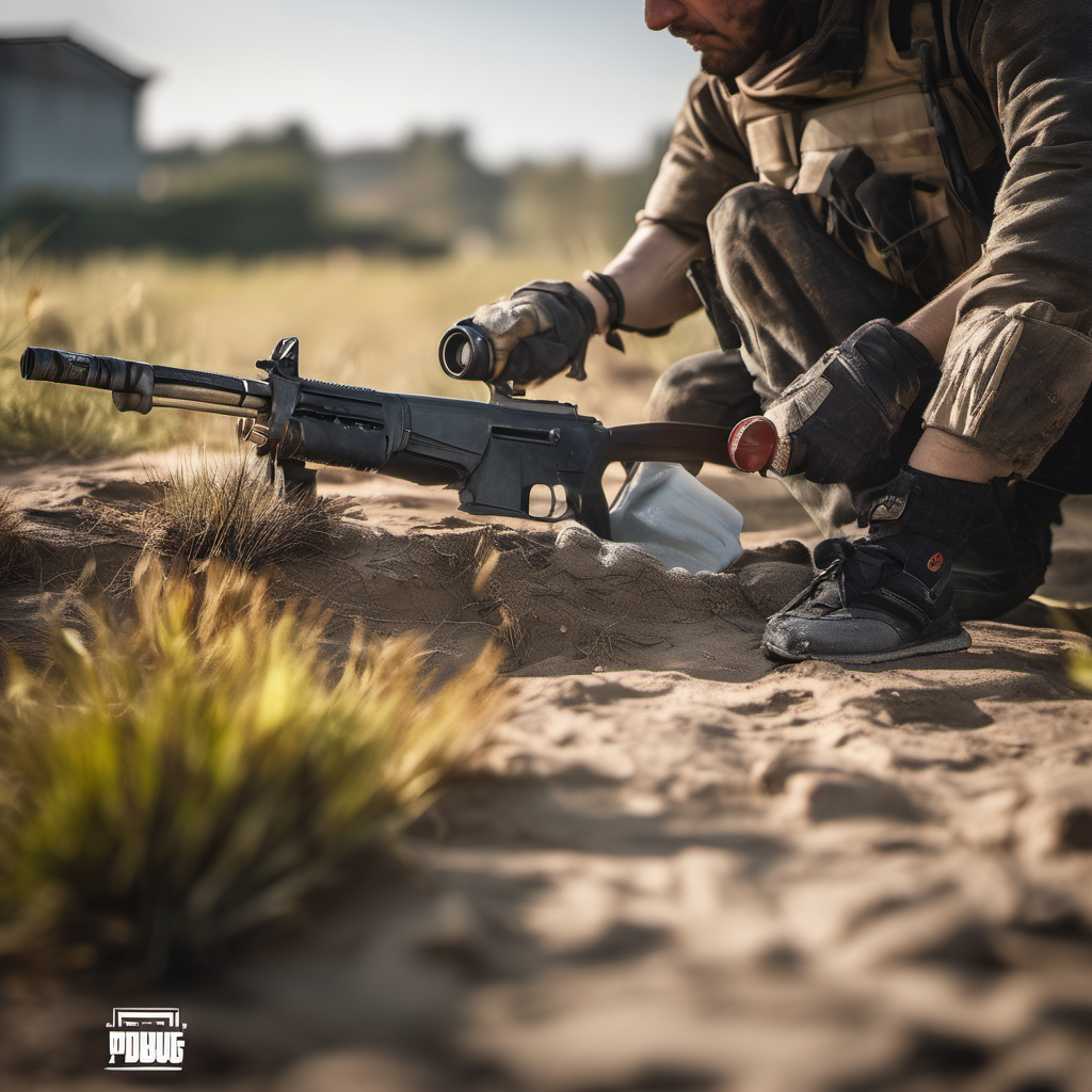 Pubg: Oyunun Tarihçesi ve Gelişimi