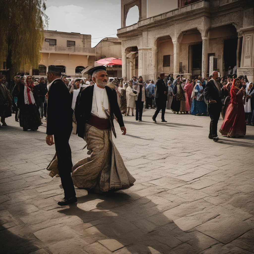 Malatya: Türkiye’nin Doğal Cenneti