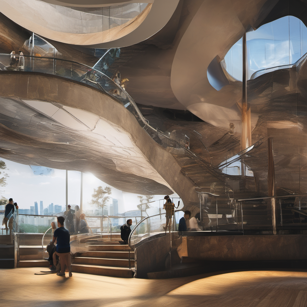 Dünya’nın En Büyük 10 Teknoloji Şirketi: İnovasyon ve İlgincilik