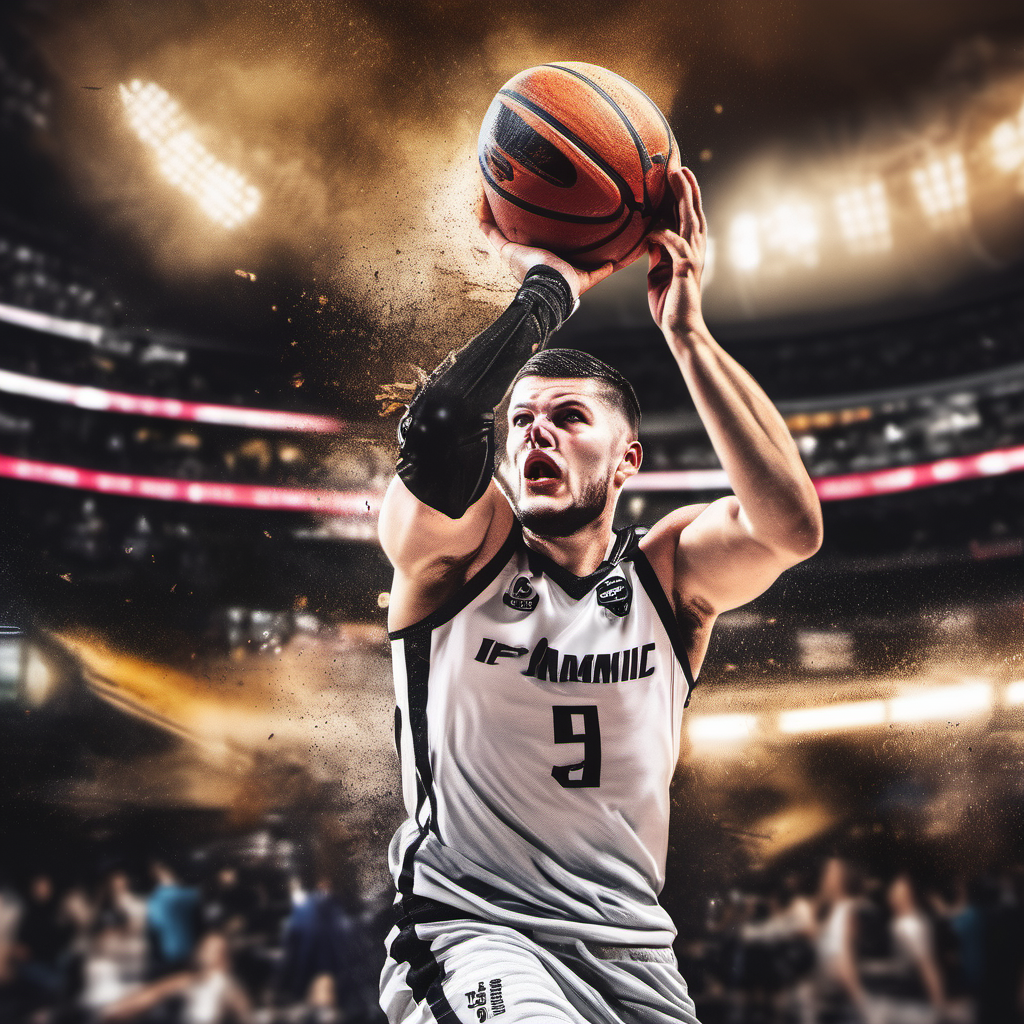 Nikola Jovic: Basketbolun Geleceği