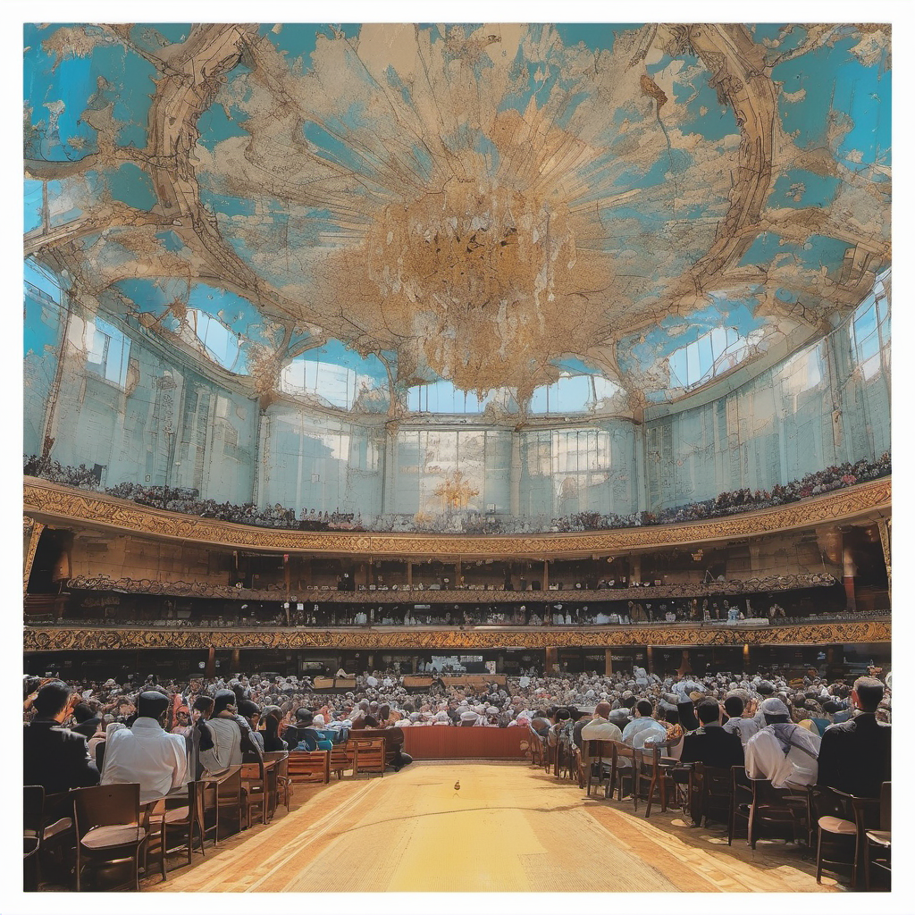 Milliyet: Türkiye’nin Milli Kimliği ve Kültürel Mirası