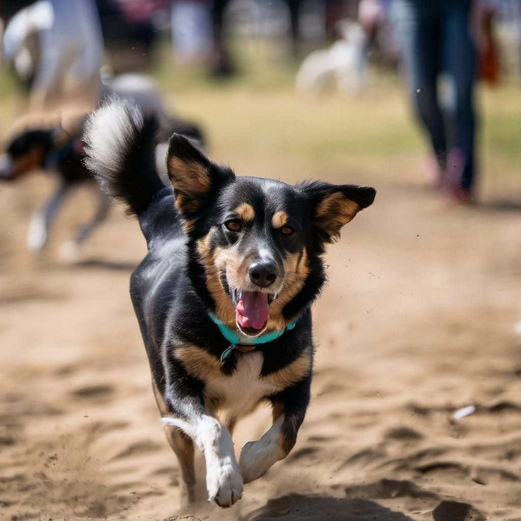 Köpekler ve İnsanlar Arasındaki Esrarengiz Bağlantı: Köpek (Dog) Hakkında Bilmeniz Gereken Her Şey