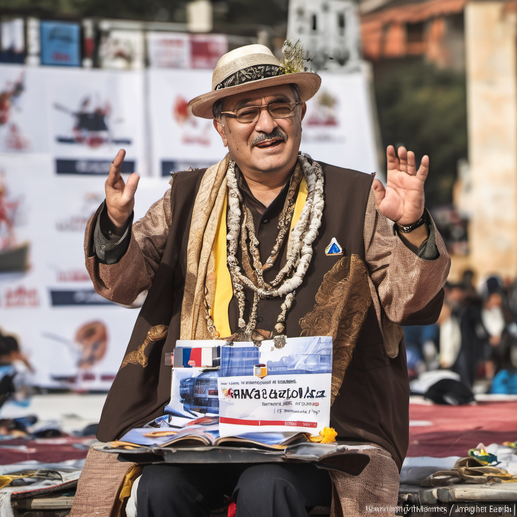 Mehmet Bozdağ: Türkiye’nin En Güçlü İş İnsanı