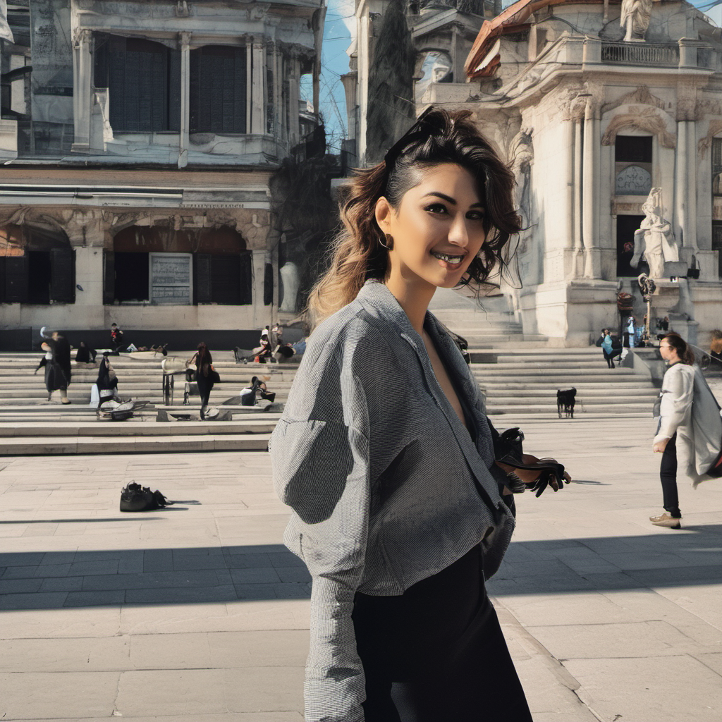 Didem Arslan: İçerik Üreticiliği ve SEO Uyumunda Örnek Bir İsim