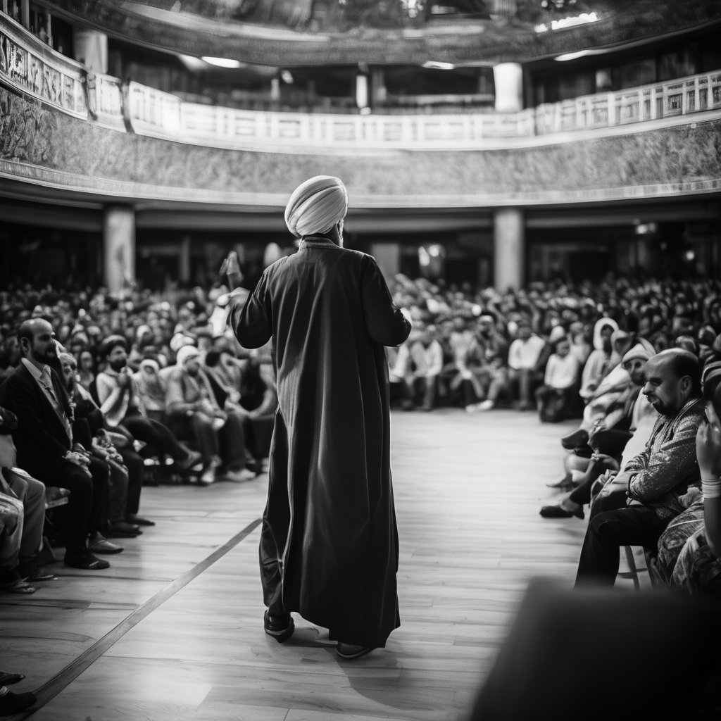 Konya: Tarih, Kültür ve Turizm