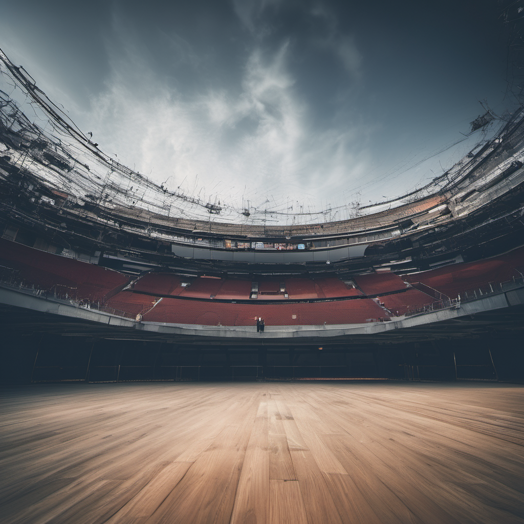 Dünya’nın En Büyük Teknoloji Trendleri: 2024 Yılına Hazırlanın