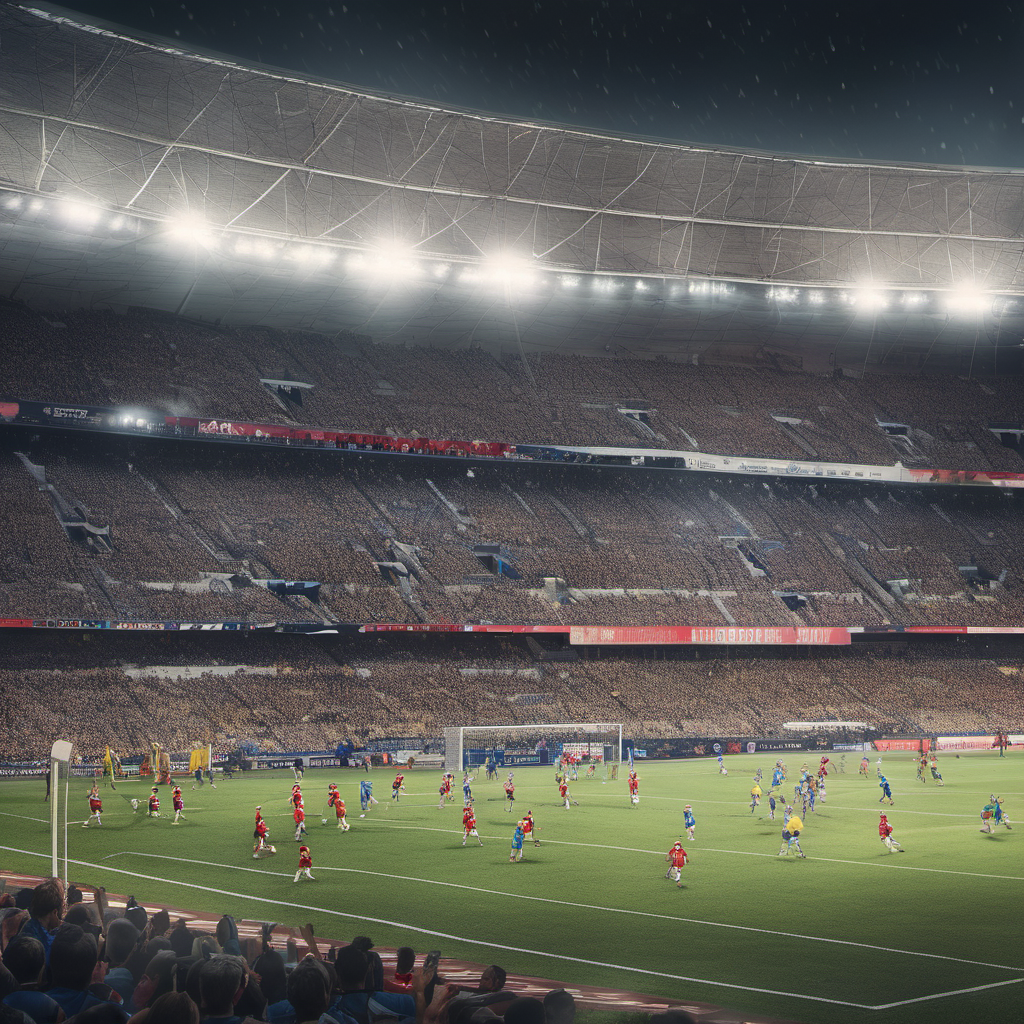 Mario Stroeykens: İnovasyonun Öncüsü