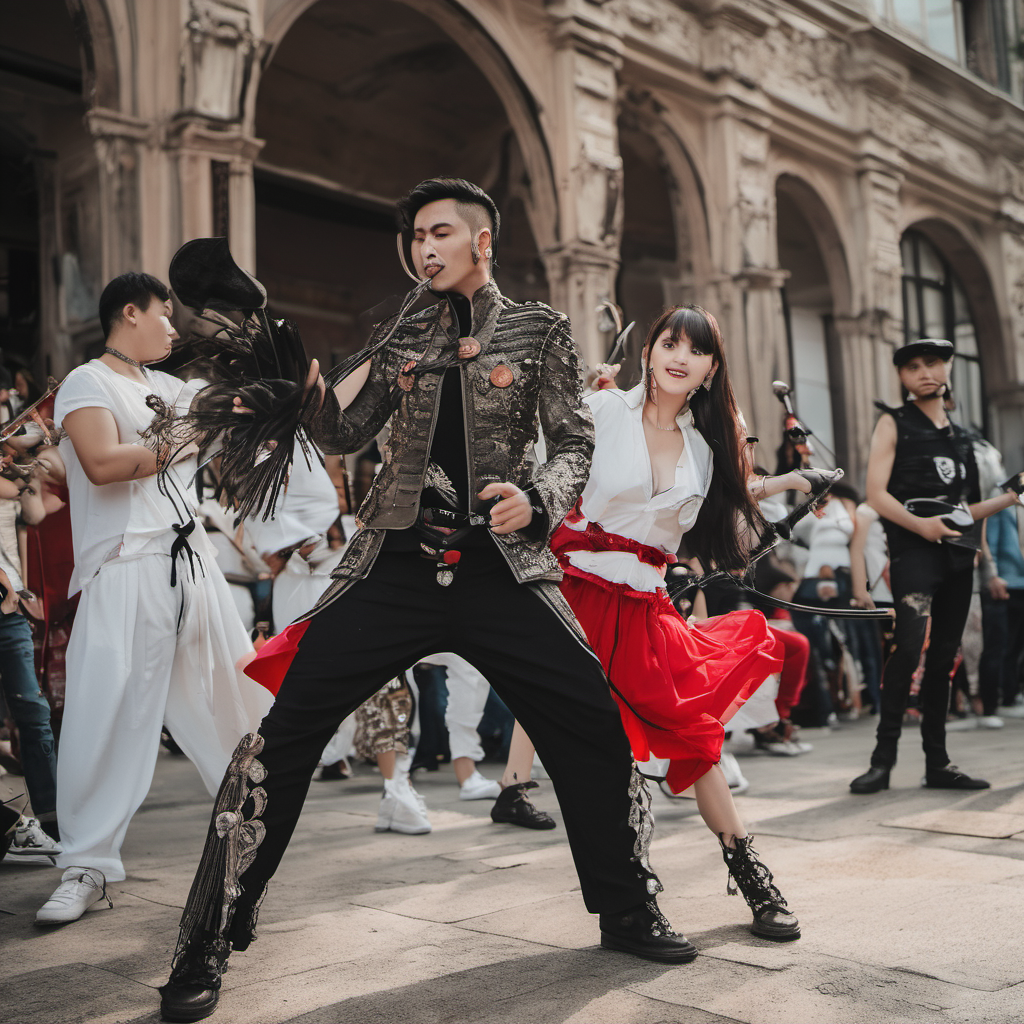 K-Pop Demon Hunters: Güney Kore’nin Popüler Kültür İnançları