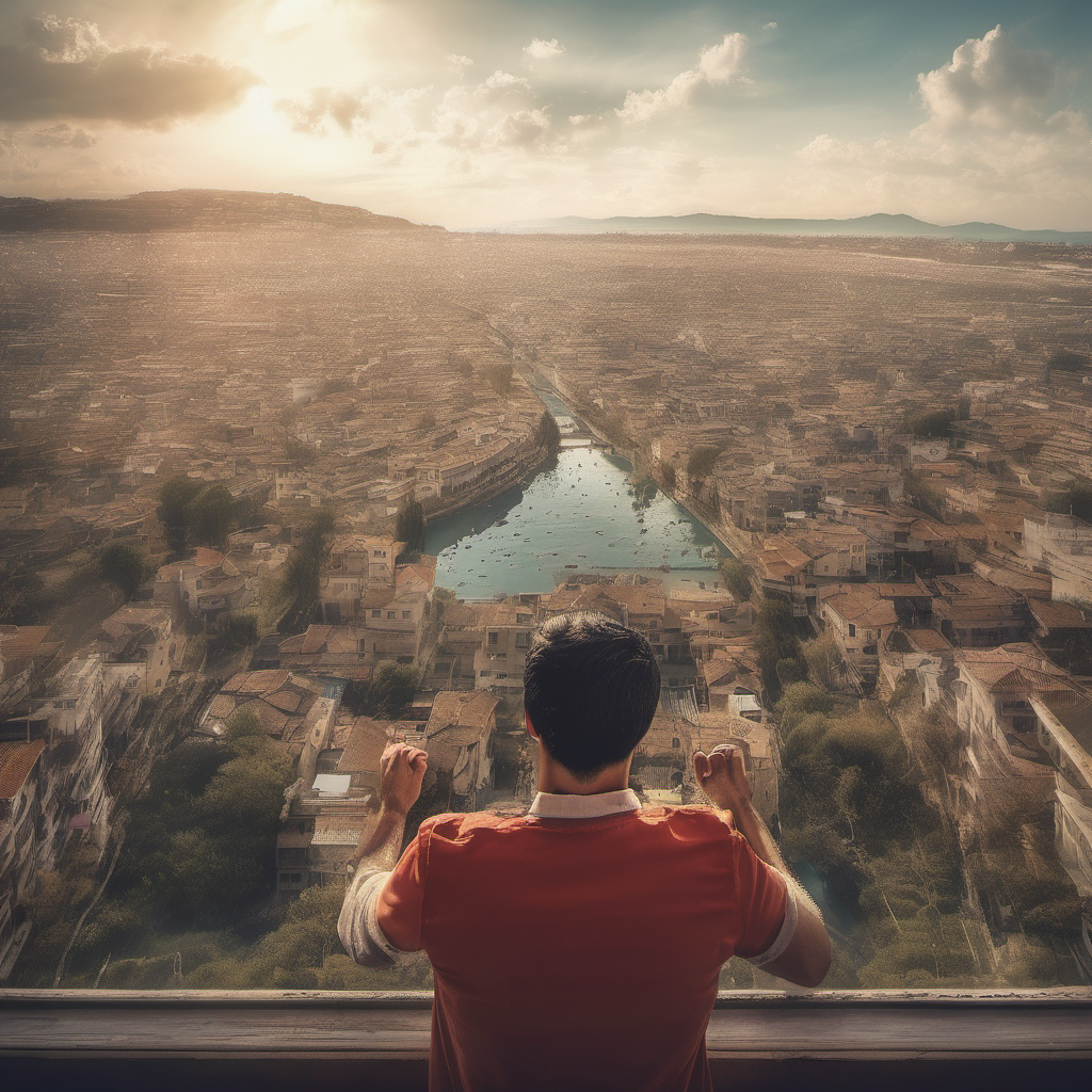 Fatih Aydemir: Global Sektörün İnovasyon Yıldızı