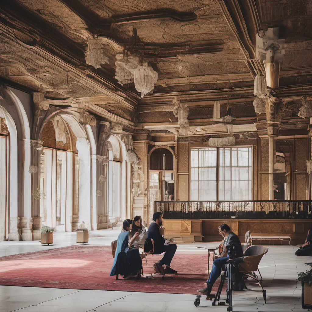 Çağdaşlık: Global Sektörün Geleceği