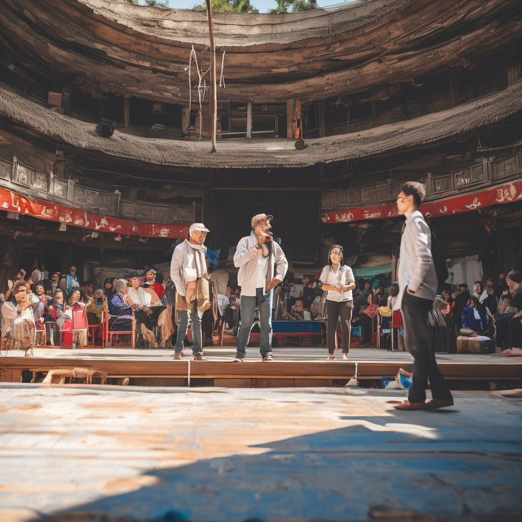 Erişim Engeli: Nedenleri, Sonuçları ve Çözümleri