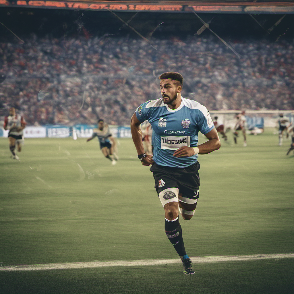 Piotr Zieliński: Teknoloji ve Sporun Kesiştiği Nokta