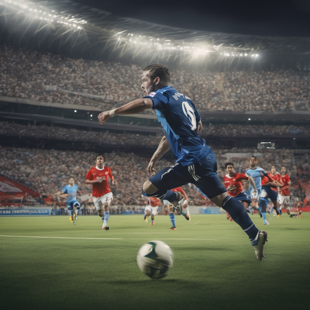 Zielinski: Global Sektörün En Güçlü Araçlarından Biri