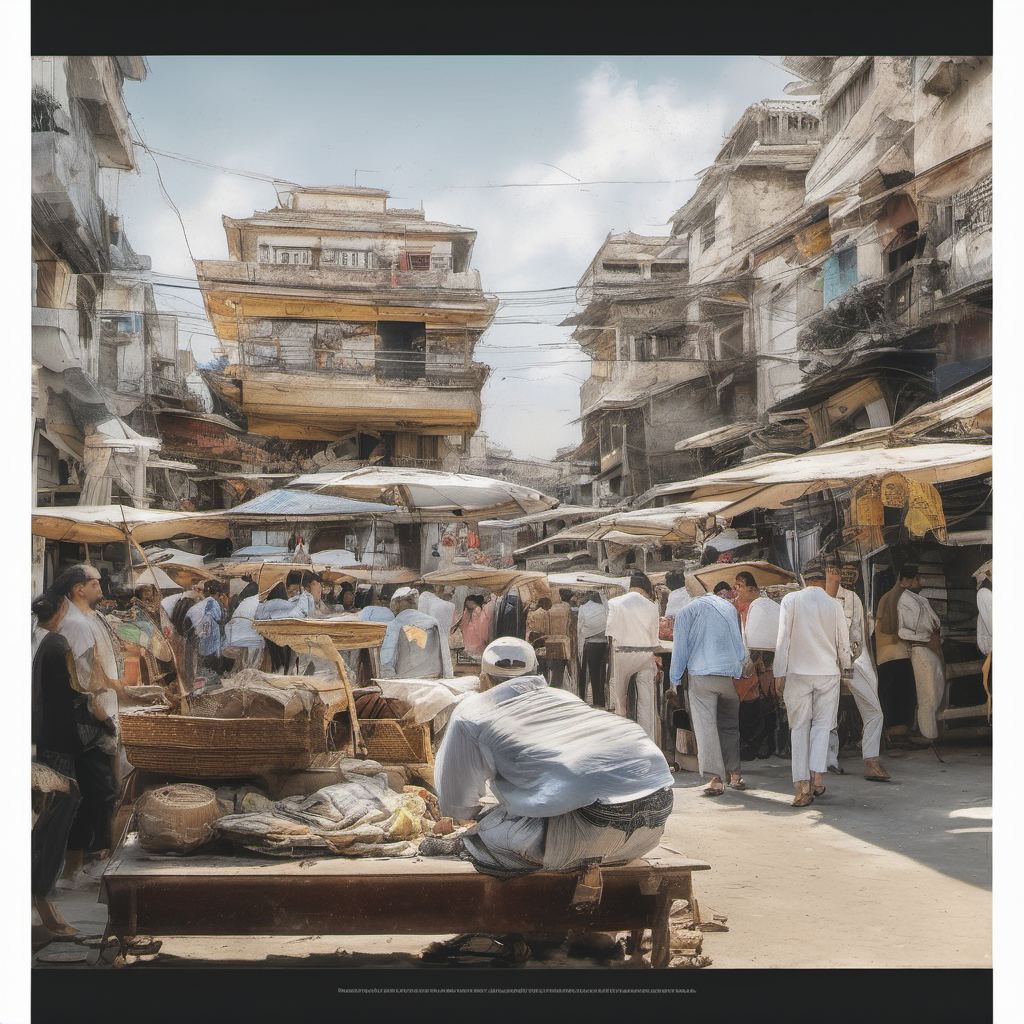 Hamza Aydoğdu: Global Sektörün Yıldızı