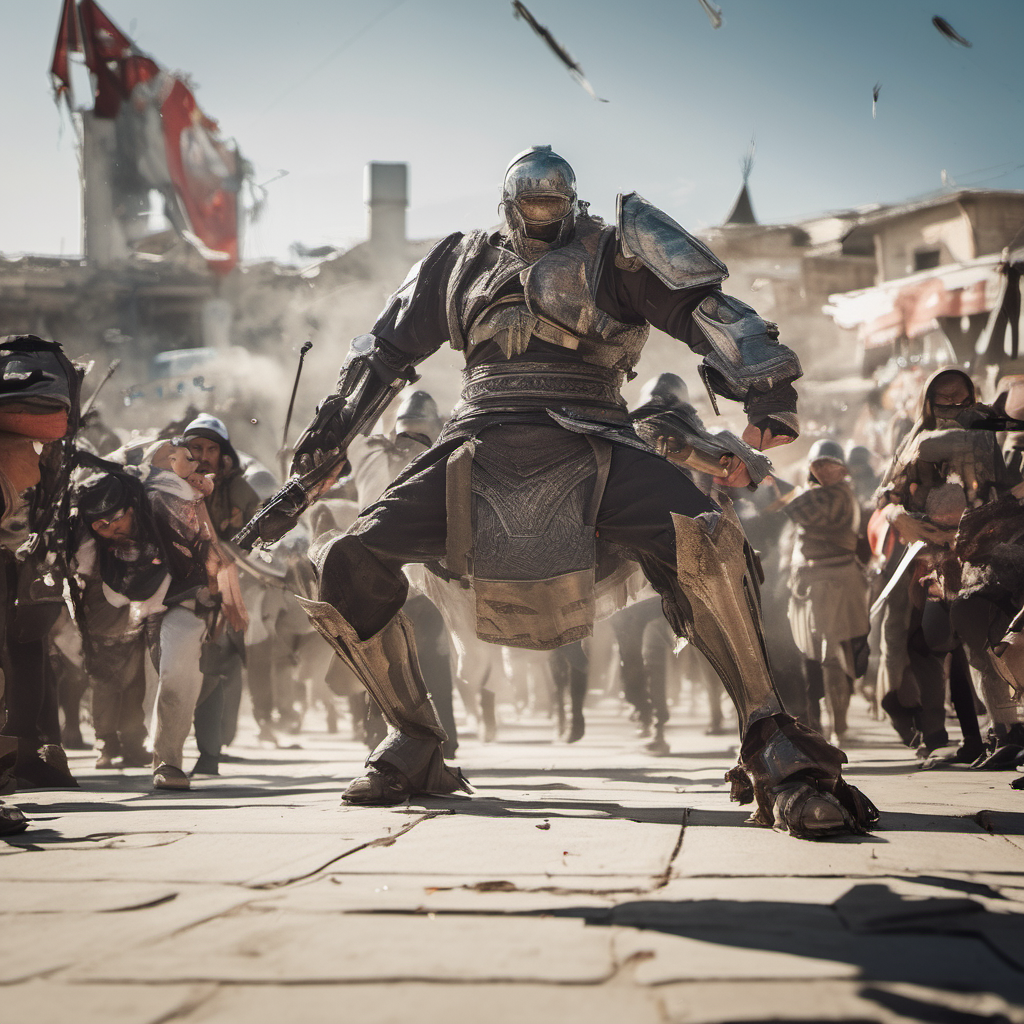 Asrın Birlikteliği: İşbirliği ve İş Zekası