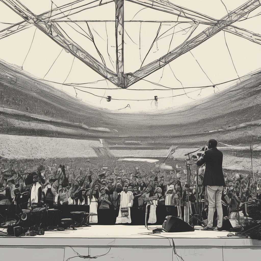 Hamza Aydoğdu: Global Sektörün Yıldızı