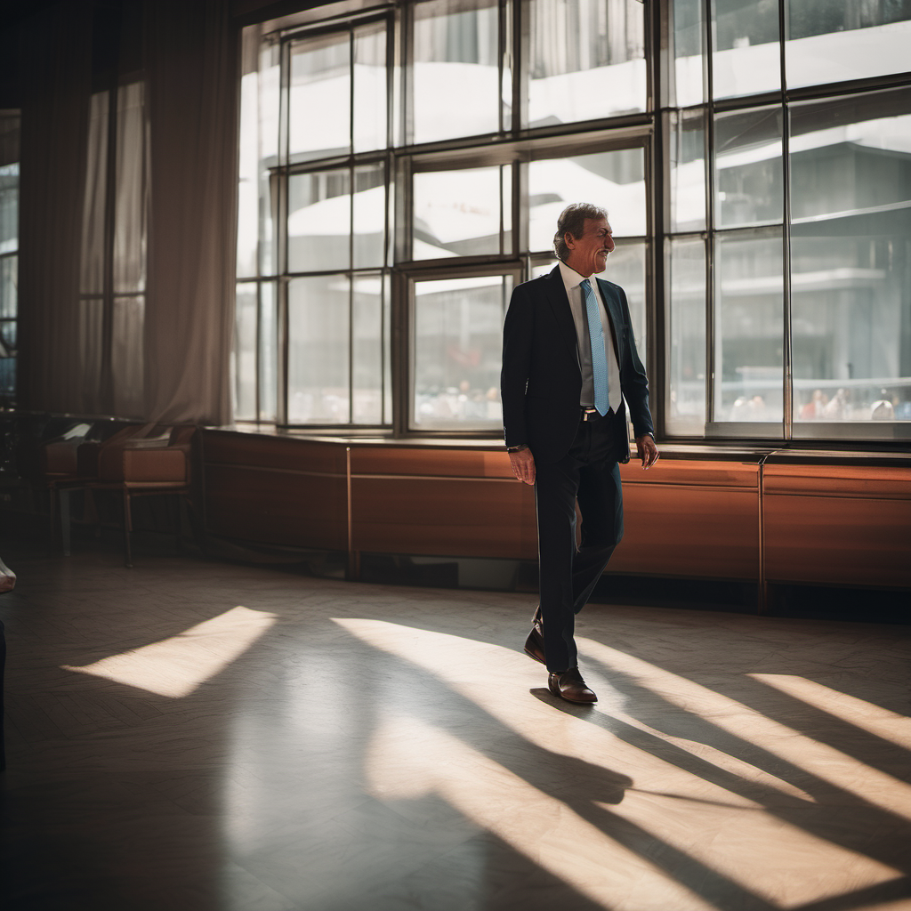 Pellegrini: Global Sektörün En İyi Çayır Makinaları