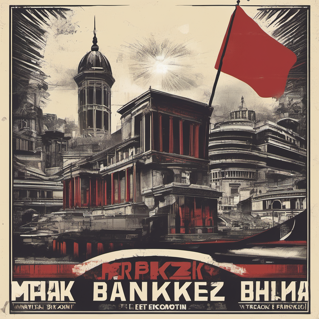 Merkez Bankası: Para Politikası ve Ekonomik İstikrar