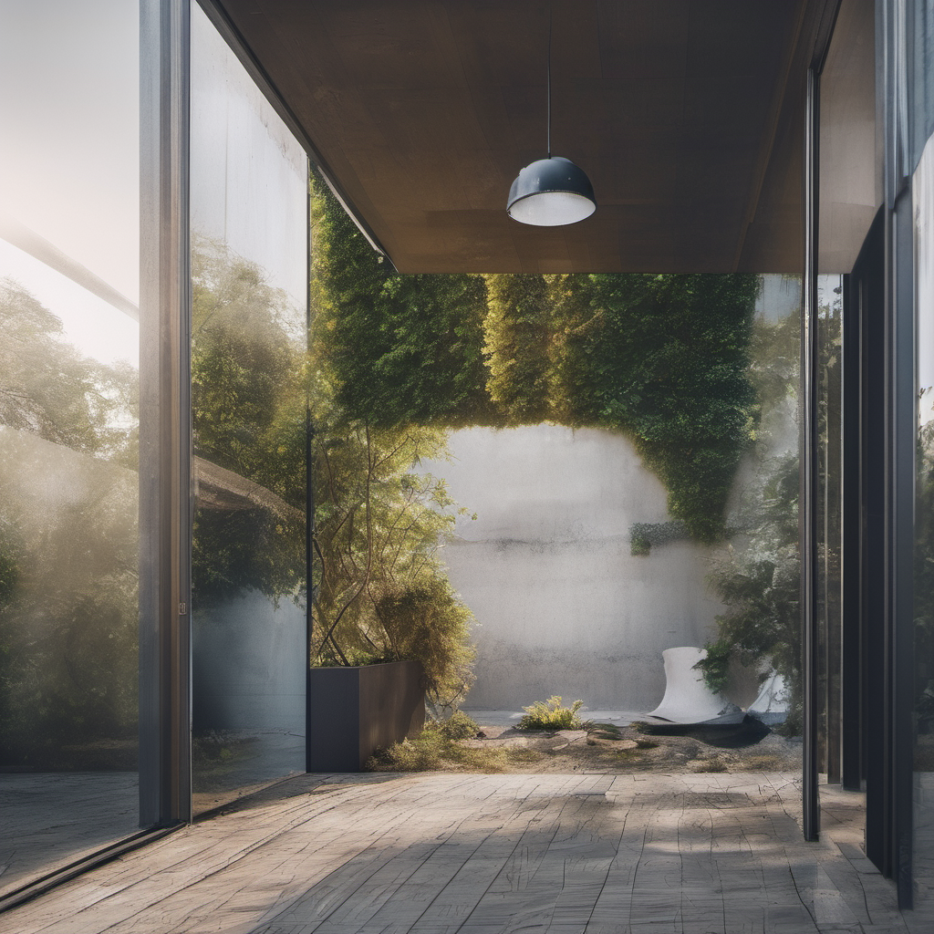 Tavan Seçimi: Evlerinizde Doğru Seçimi Yapmak İçin 5 Önemli Nokta