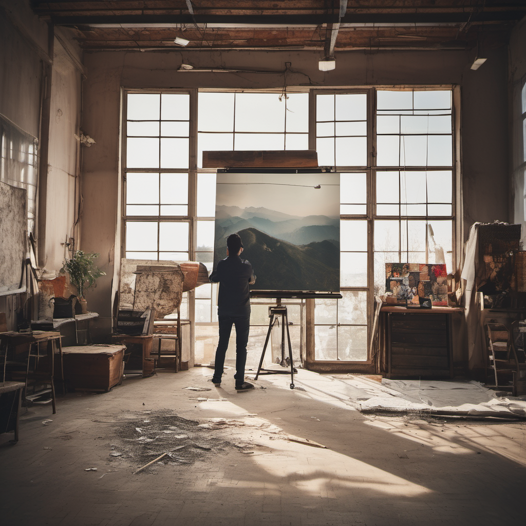 Mazgirt: Teknoloji ve İnovasyonun Birleştiği Nokta