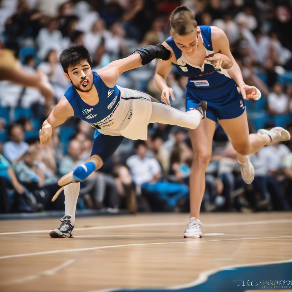 Sportif: Sağlıklı Yaşamın Temeli