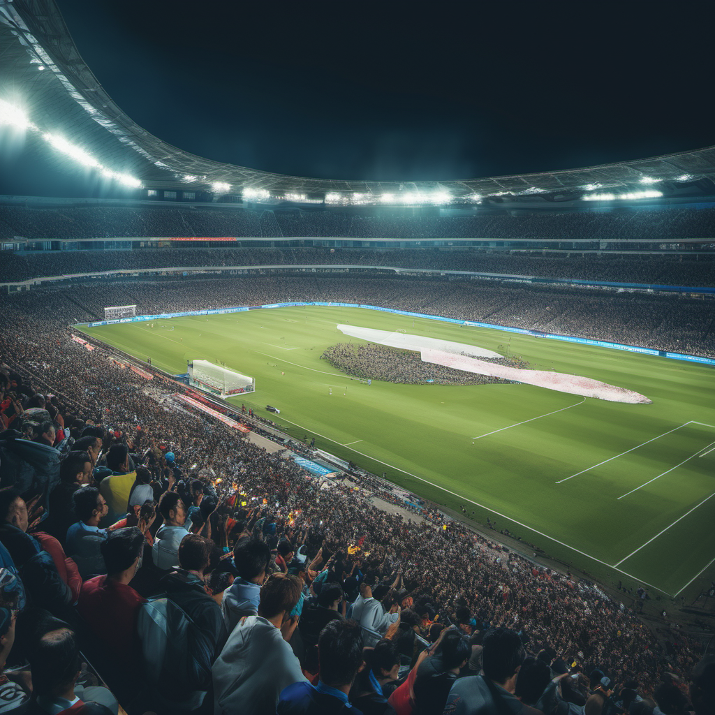 Benjamin Dominguez: Global Finansal Piyasalarda Yönetici