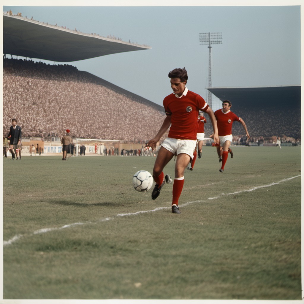 Sinopspor – Orduspor 1967: Tarihin En Hafif Hüznü